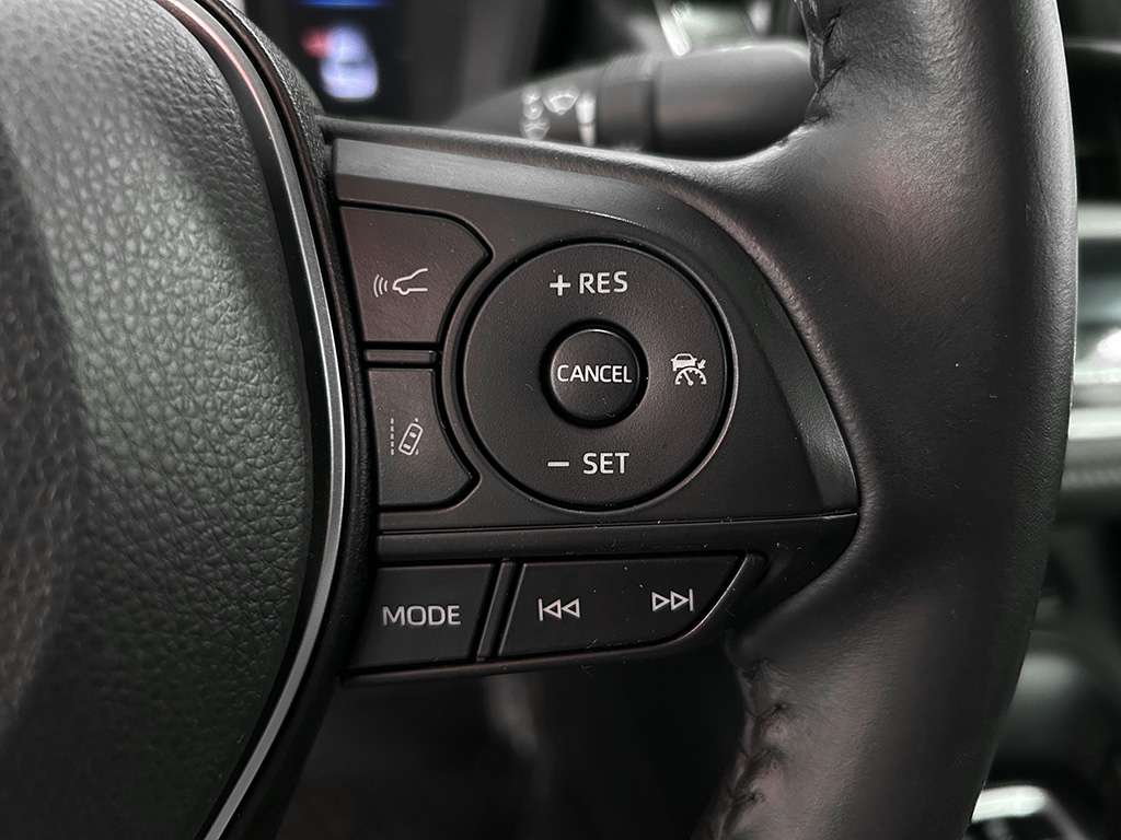 2022 Toyota Corolla - Image 12