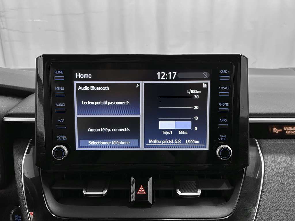 2022 Toyota Corolla - Image 14