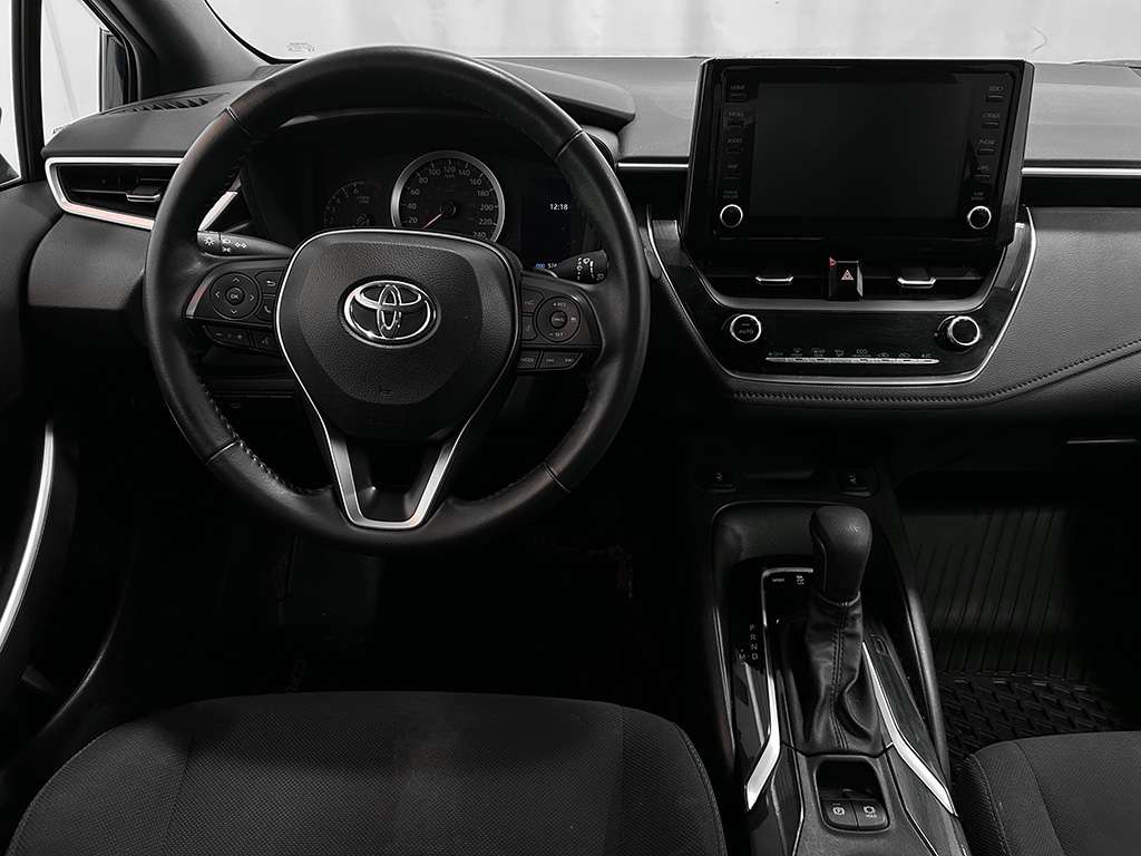2022 Toyota Corolla - Image 18