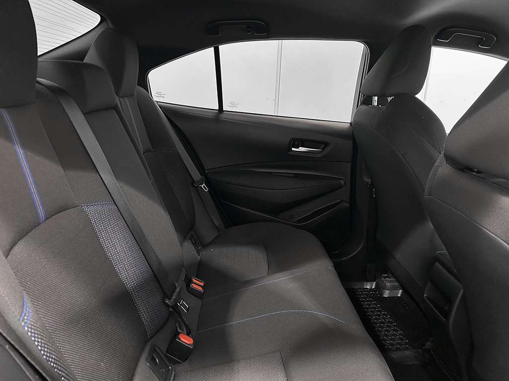 2022 Toyota Corolla - Image 19