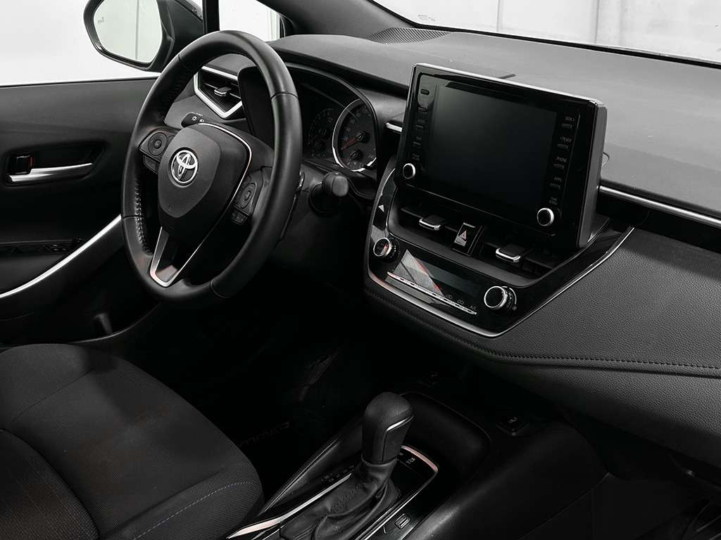 2022 Toyota Corolla - Image 20