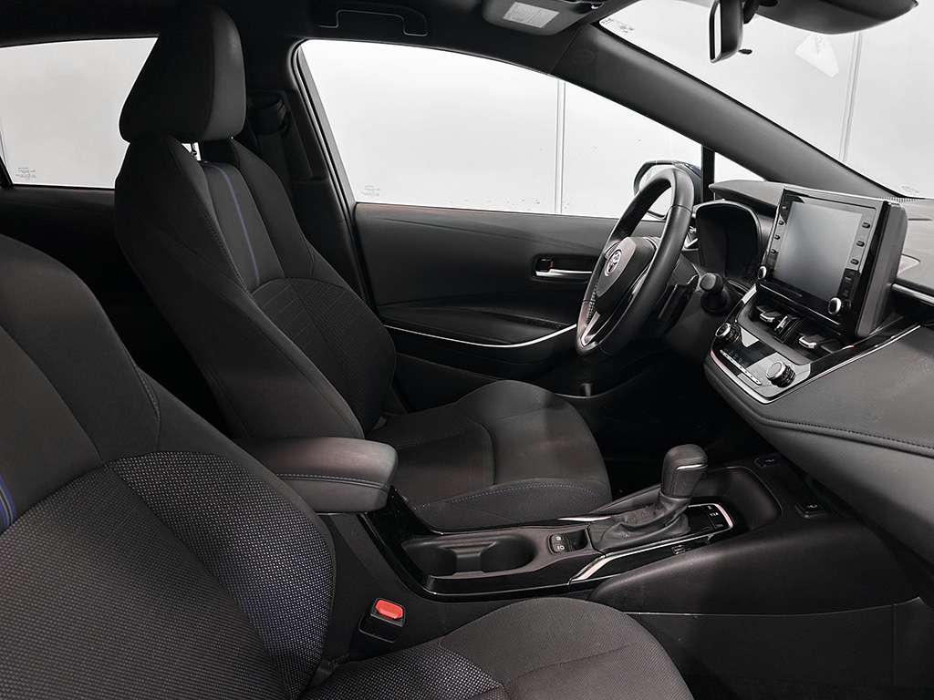 2022 Toyota Corolla - Image 21