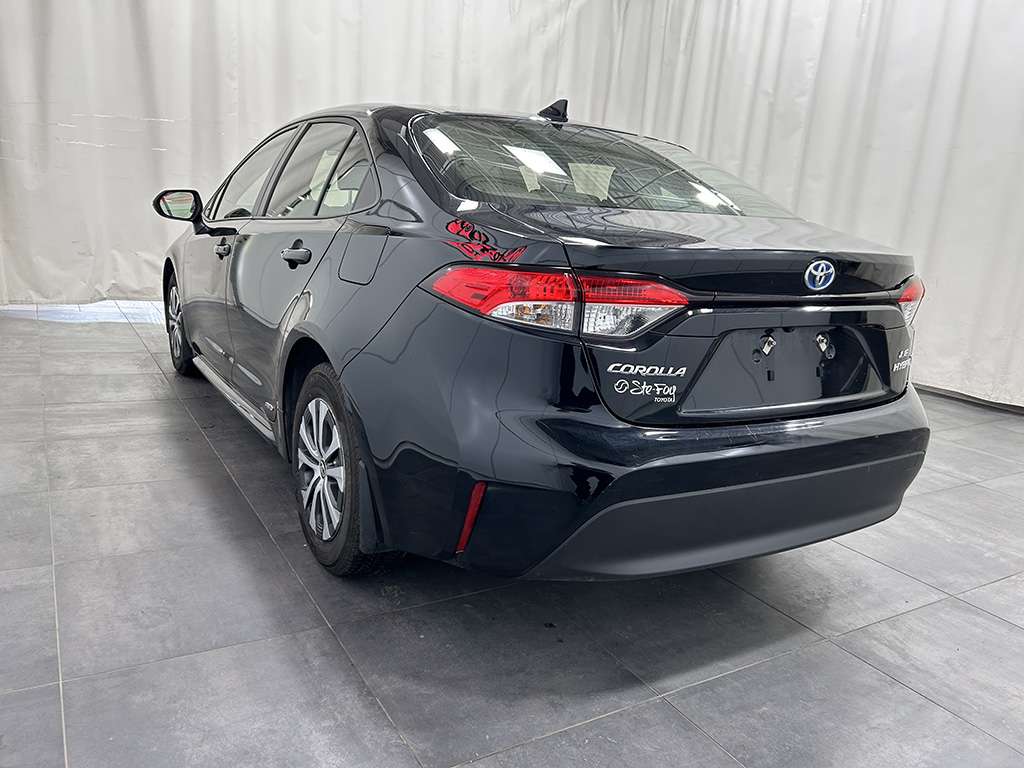 2024 Toyota Corolla - Image 5