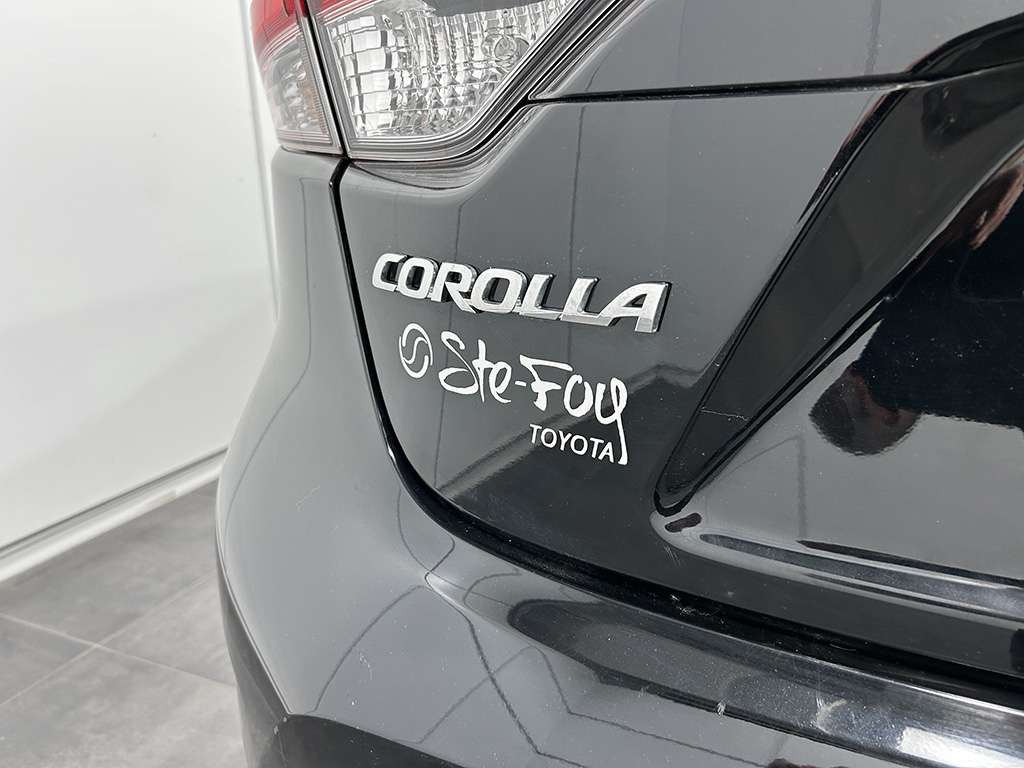 2024 Toyota Corolla - Image 6
