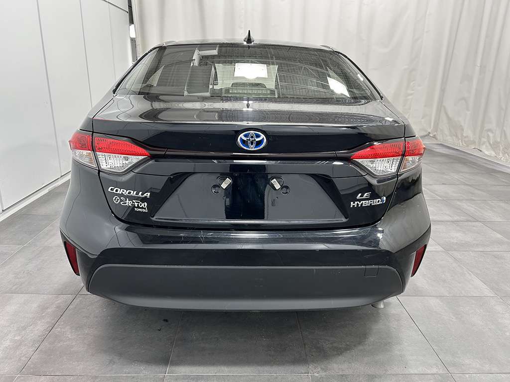 2024 Toyota Corolla - Image 7