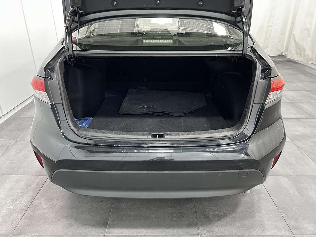 2024 Toyota Corolla - Image 8