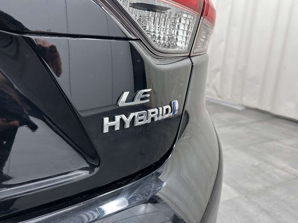 2024 Toyota Corolla - Image 9