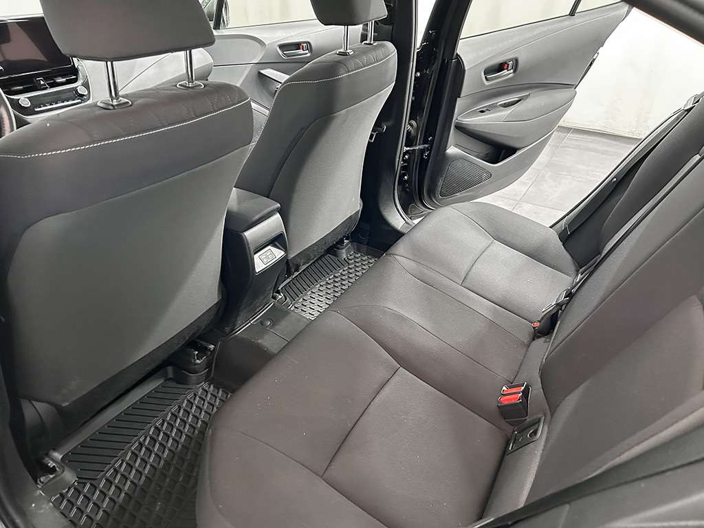 2024 Toyota Corolla - Image 12