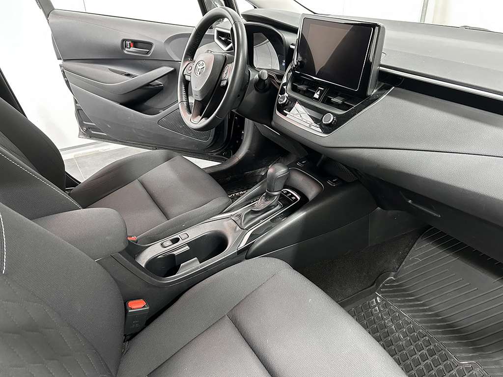 2024 Toyota Corolla - Image 14