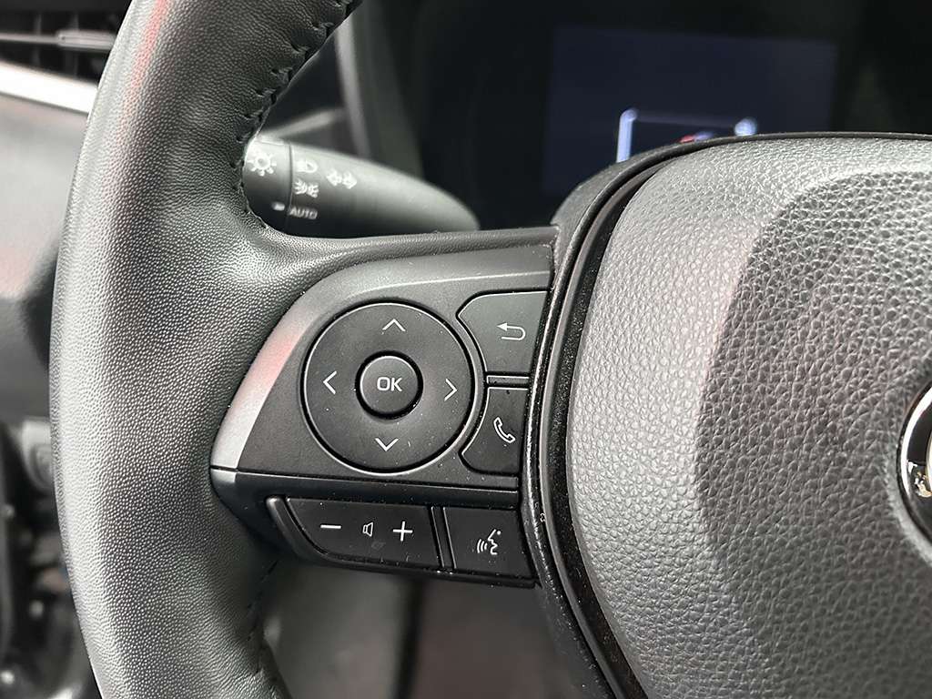 2024 Toyota Corolla - Image 18