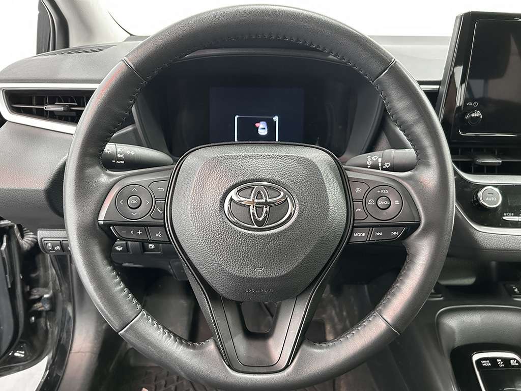 2024 Toyota Corolla - Image 19
