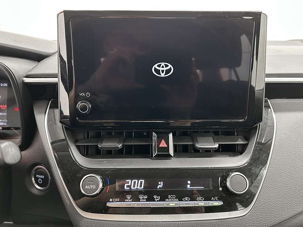 2024 Toyota Corolla - Image 22