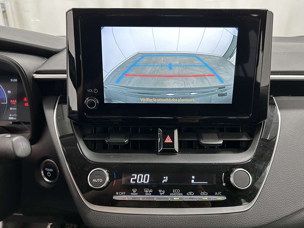 2024 Toyota Corolla - Image 23