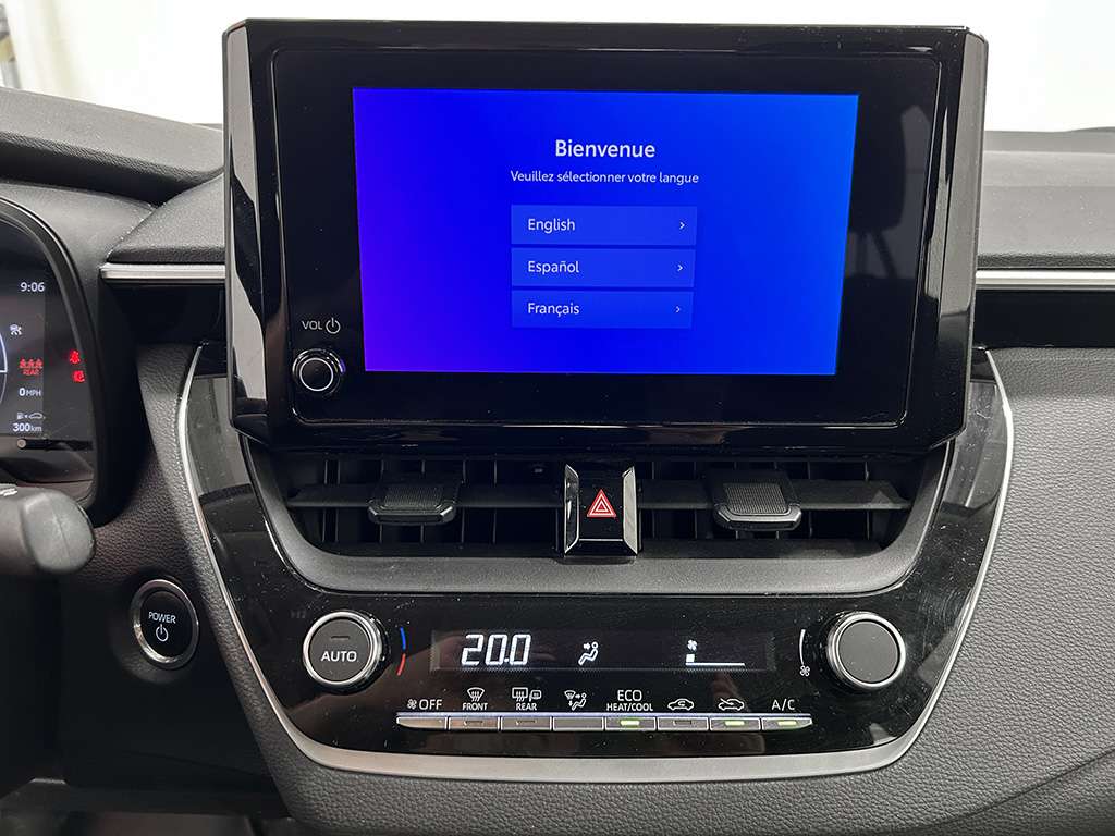 2024 Toyota Corolla - Image 24