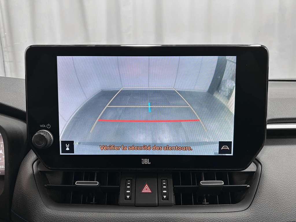 2023 Toyota Rav4 - Image 15