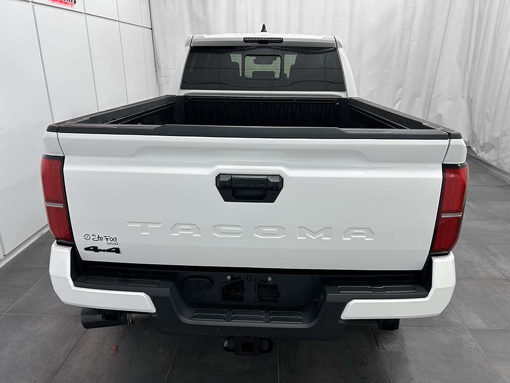 2024 Toyota Tacoma - Image 5