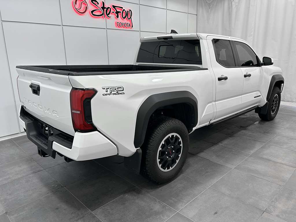 2024 Toyota Tacoma - Image 6