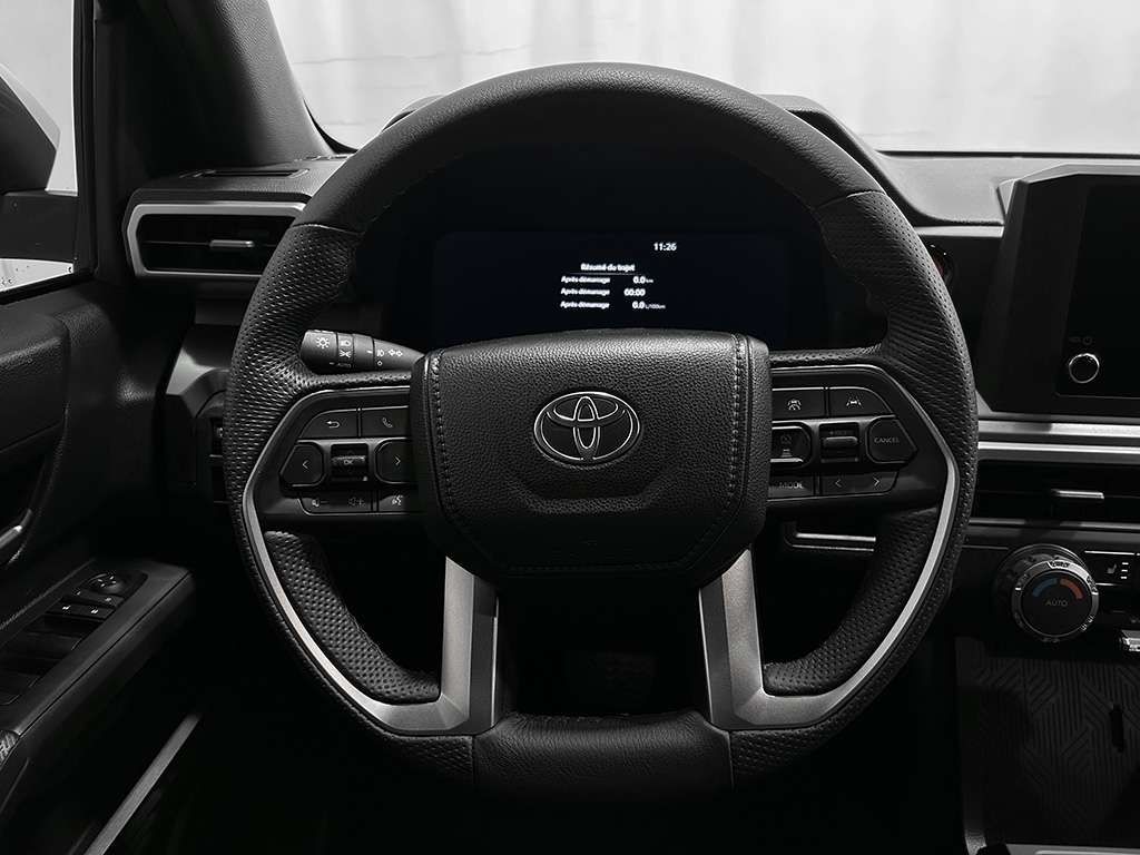 2024 Toyota Tacoma - Image 11