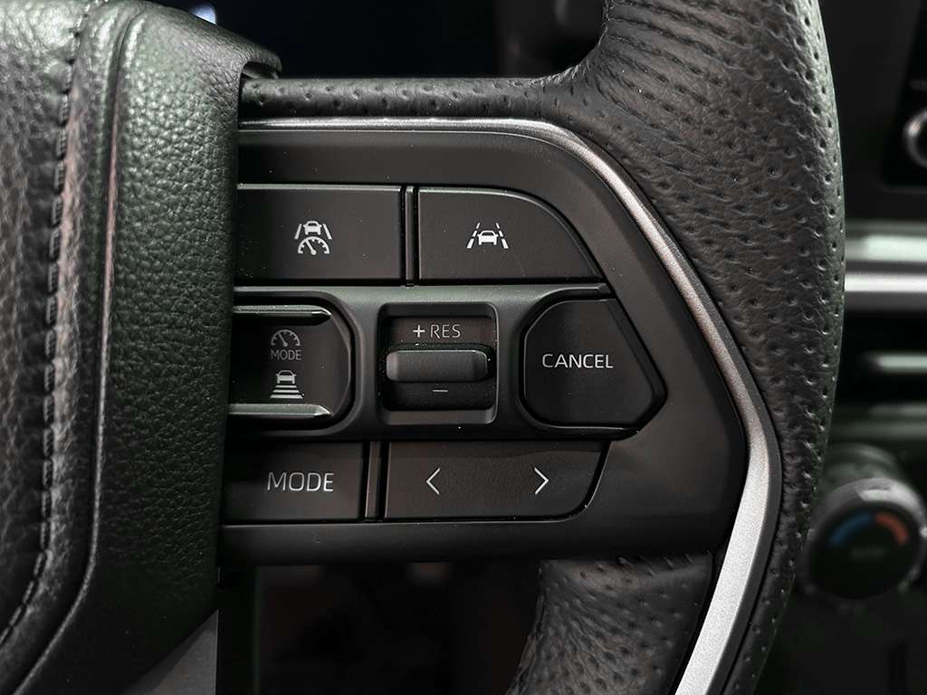 2024 Toyota Tacoma - Image 12