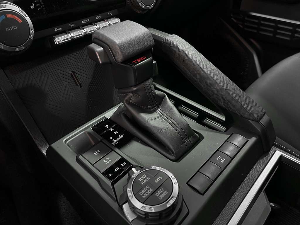 2024 Toyota Tacoma - Image 13
