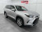 2024 Toyota Grand Highlander - Image 1