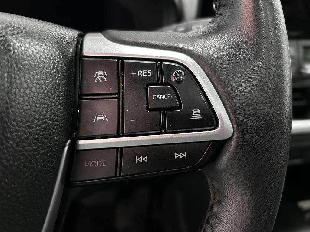 2024 Toyota Grand Highlander - Image 12