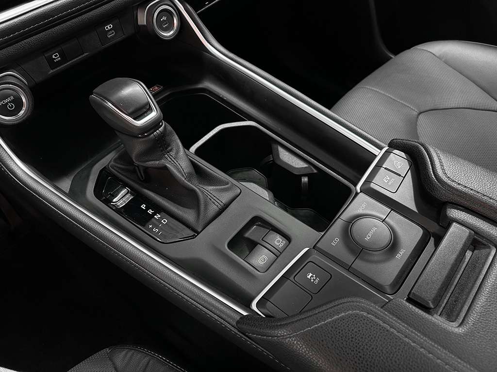 2024 Toyota Grand Highlander - Image 13