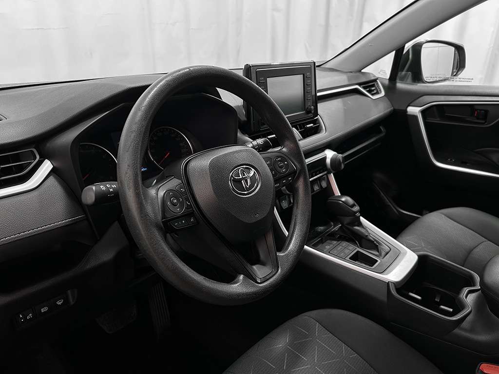 2022 Toyota Rav4 - Image 8