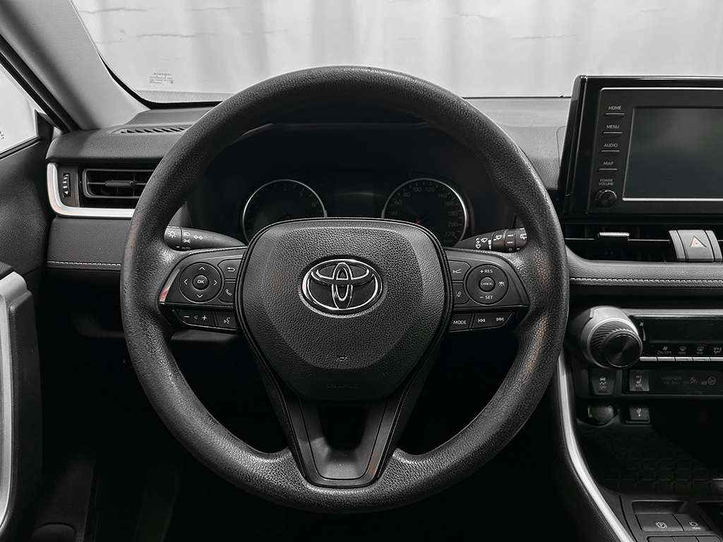 2022 Toyota Rav4 - Image 11