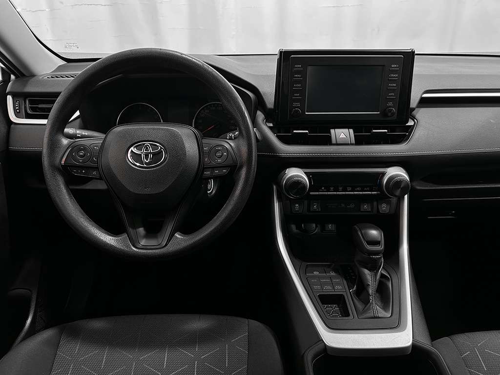 2022 Toyota Rav4 - Image 18