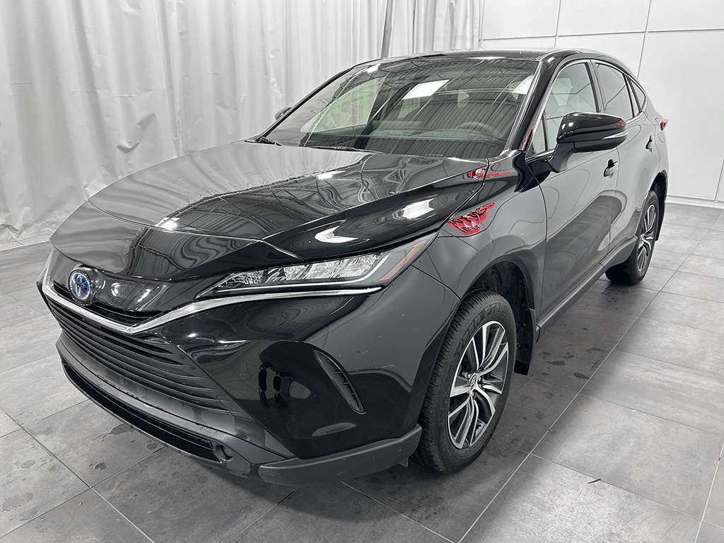 2023 Toyota Venza - Image 3
