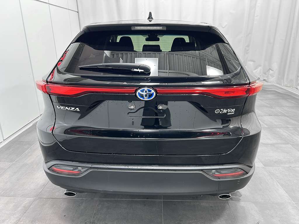 2023 Toyota Venza - Image 5
