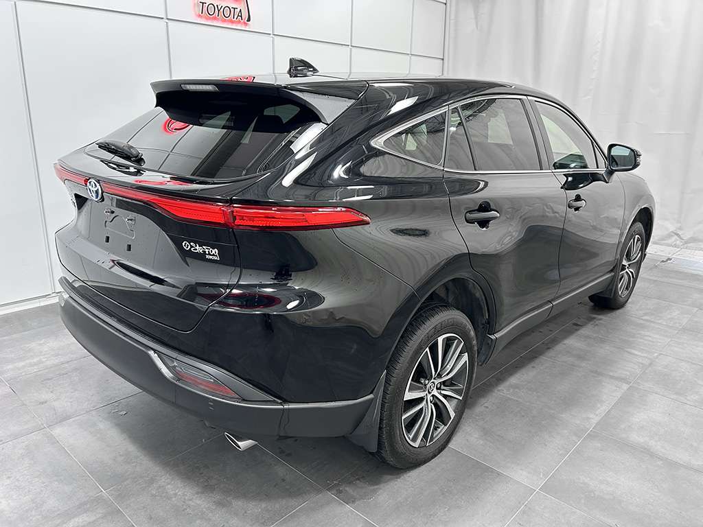 2023 Toyota Venza - Image 6