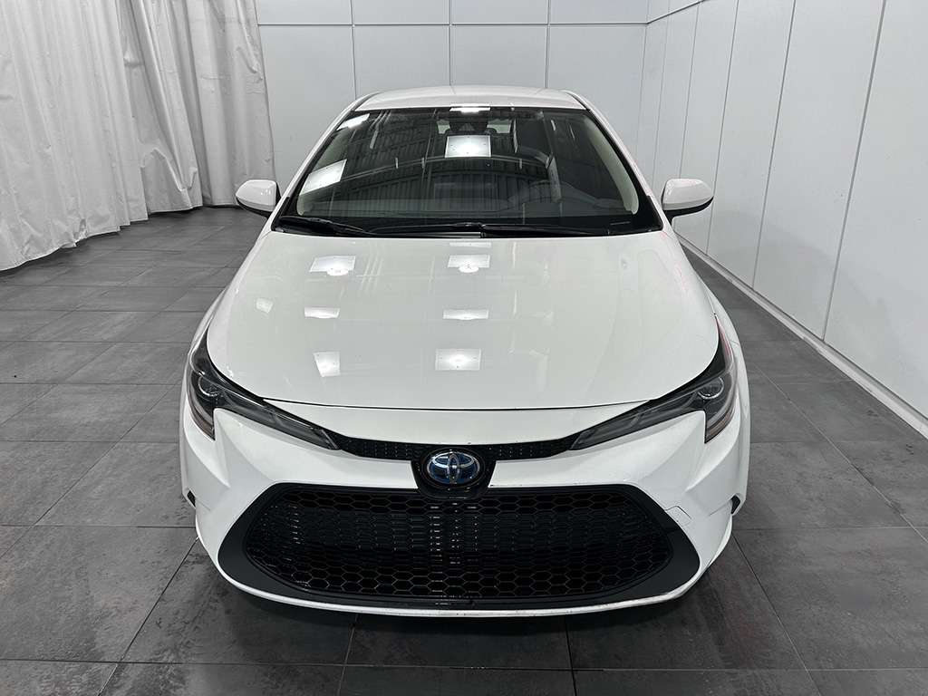2021 Toyota Corolla - Image 2