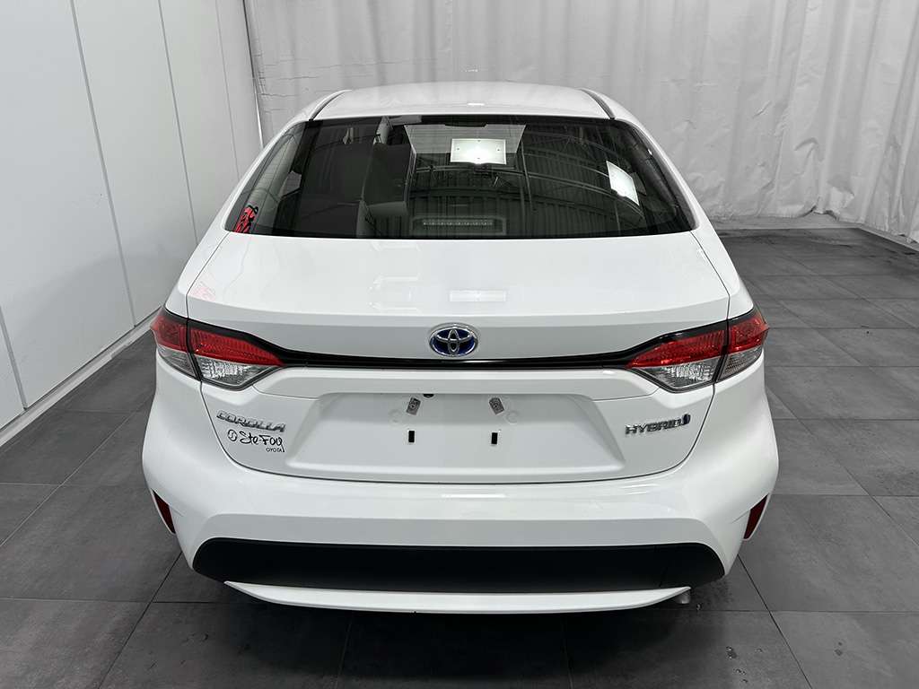 2021 Toyota Corolla - Image 5