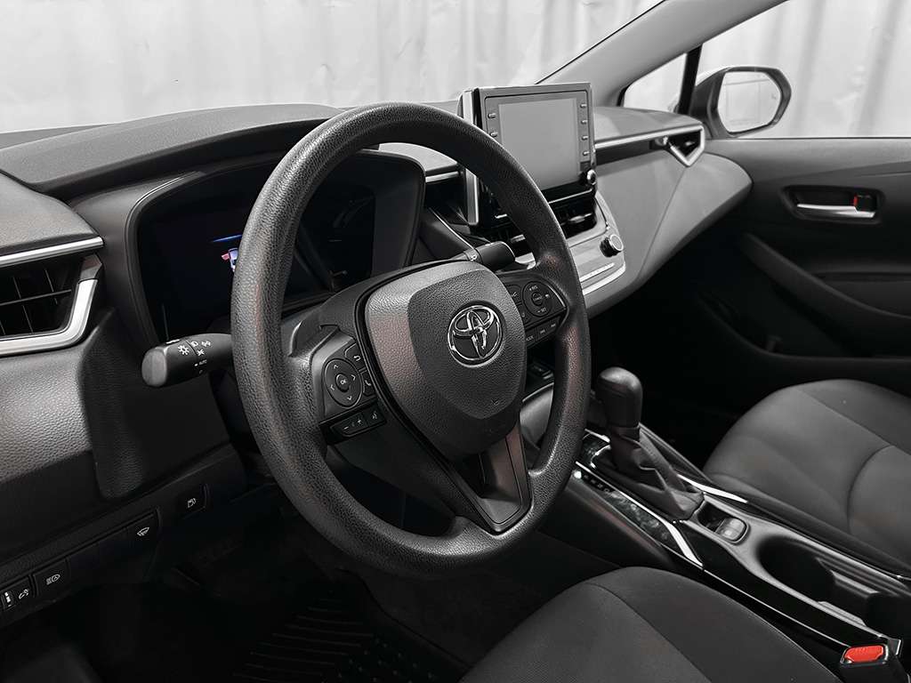 2021 Toyota Corolla - Image 8