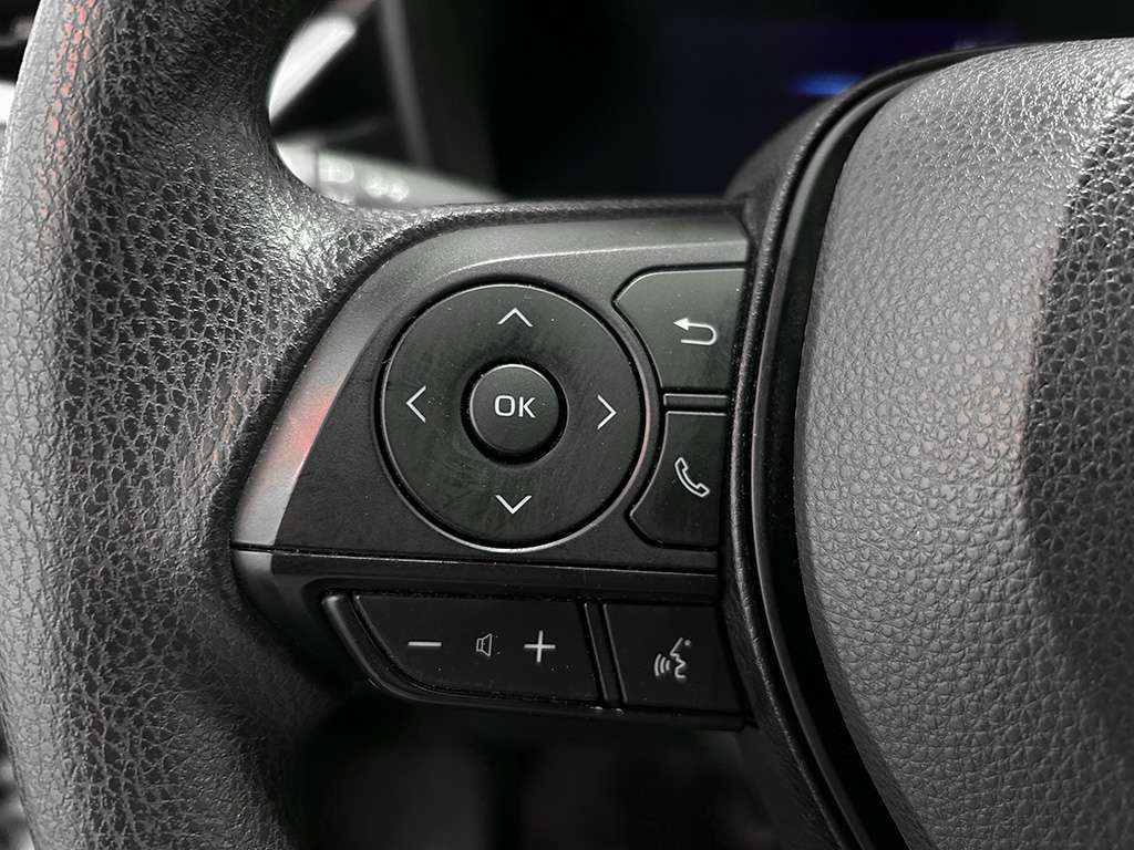 2021 Toyota Corolla - Image 10