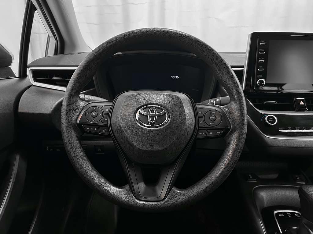 2021 Toyota Corolla - Image 11