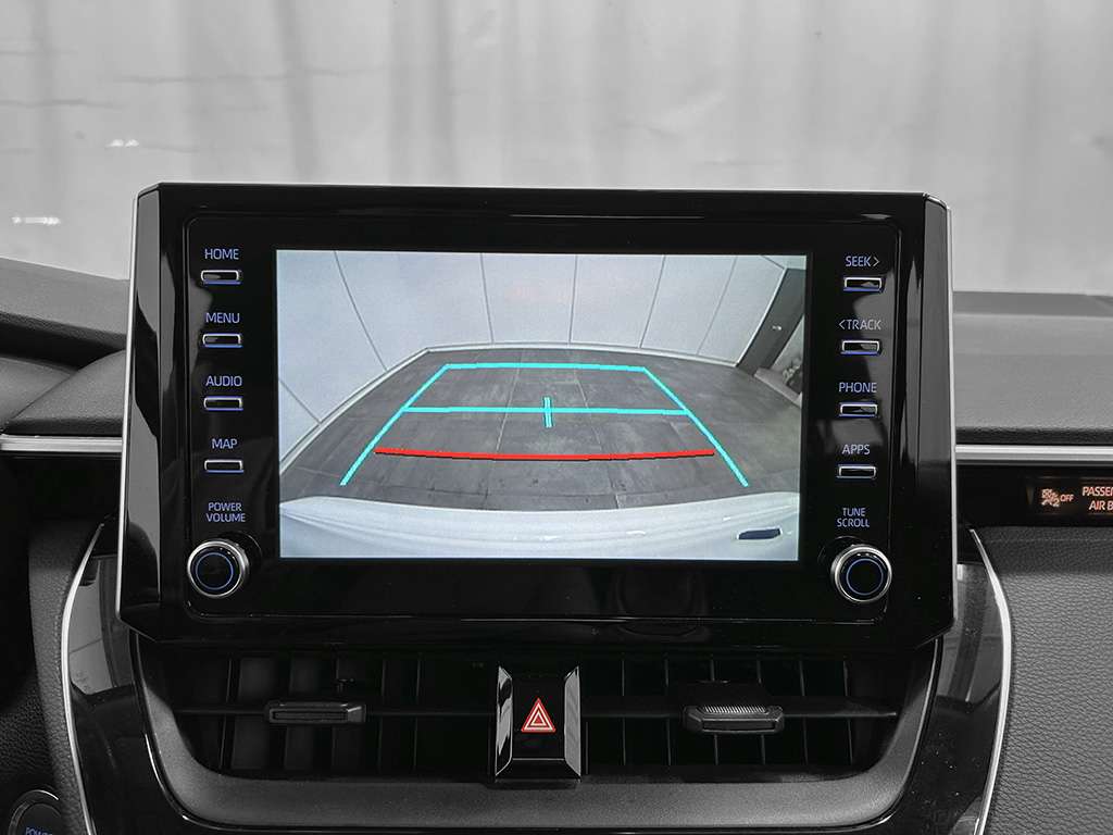 2021 Toyota Corolla - Image 15