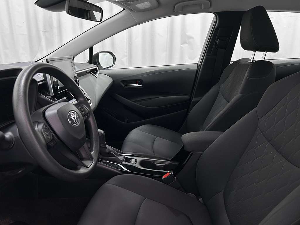 2021 Toyota Corolla - Image 16
