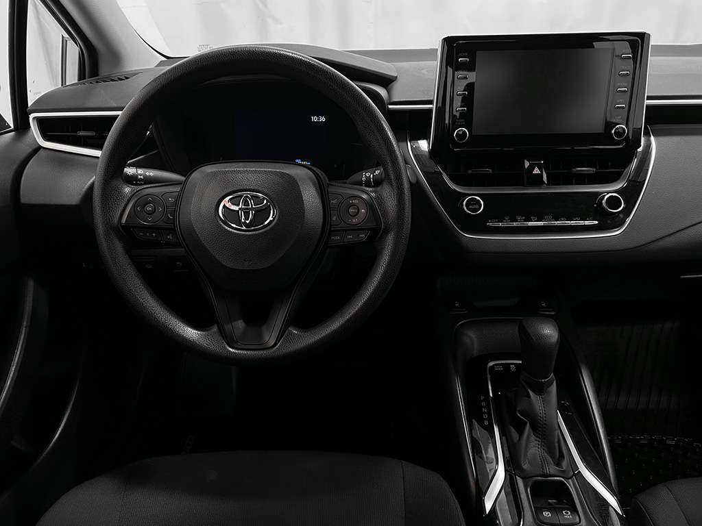 2021 Toyota Corolla - Image 18