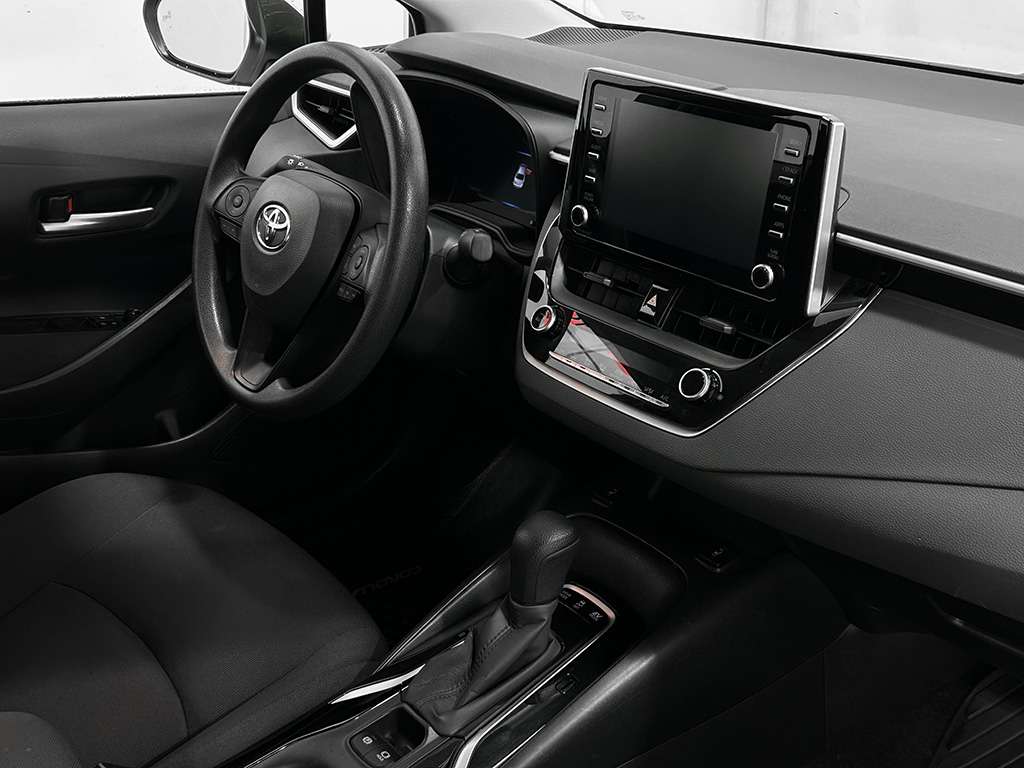 2021 Toyota Corolla - Image 20