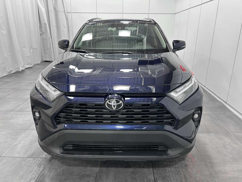 2023 Toyota Rav4 - Image 2
