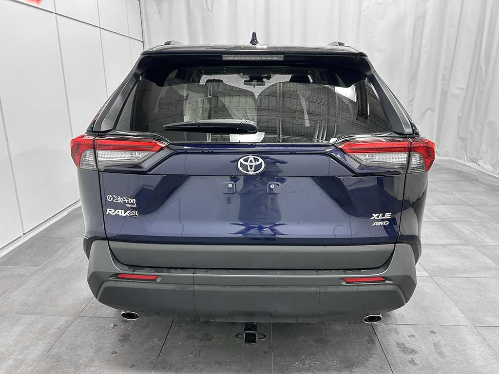 2023 Toyota Rav4 - Image 5