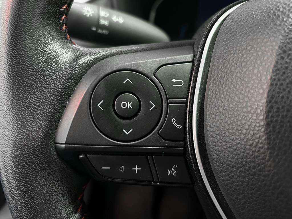 2023 Toyota Rav4 Prime - Image 10