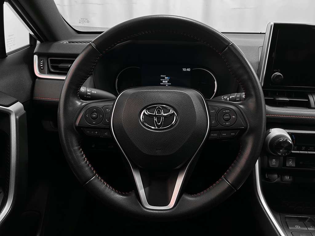2023 Toyota Rav4 Prime - Image 11