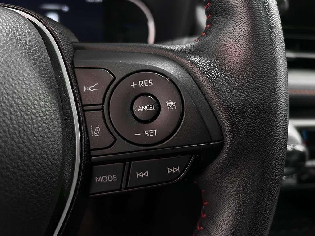 2023 Toyota Rav4 Prime - Image 12