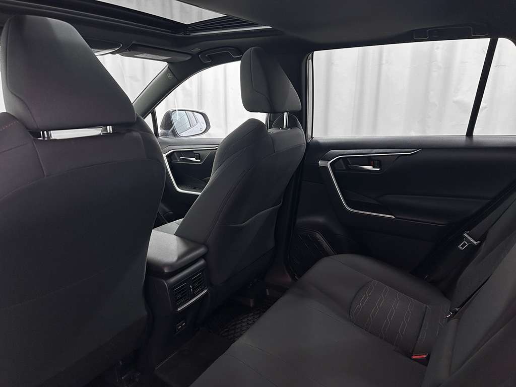 2023 Toyota Rav4 Prime - Image 17