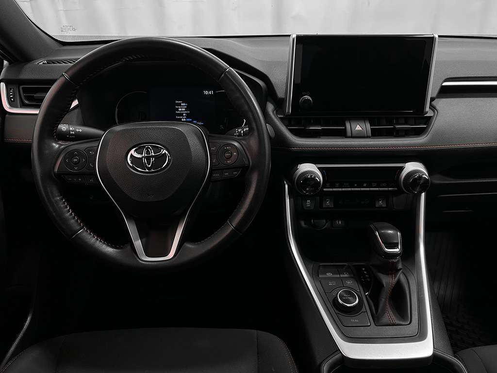 2023 Toyota Rav4 Prime - Image 18