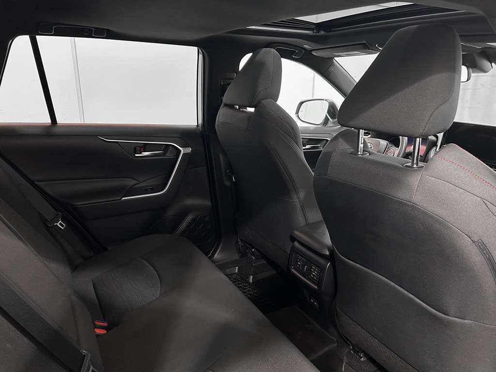 2023 Toyota Rav4 Prime - Image 19